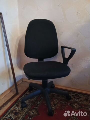 Компьютерное кресло