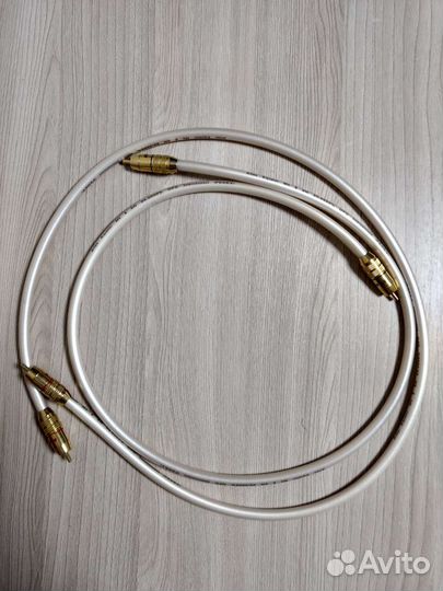 Кабель atlas equator mk ii 6n