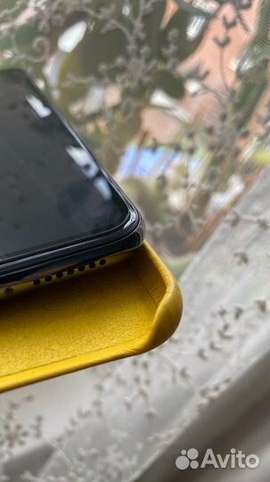 Чехол на iPhone 11 pro max