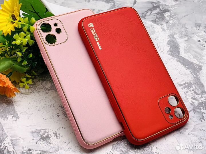 Чехол на айфон