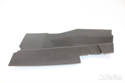 Панель тоннеля BRP левая CAN-AM maverick X3 / 7079