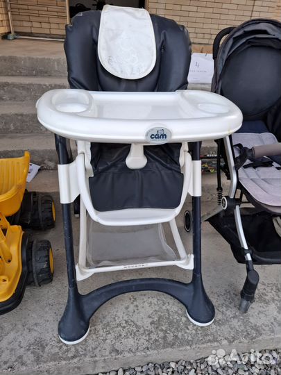 Стул для кормления