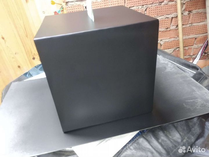 Копилка большая