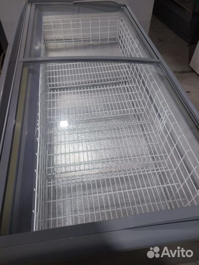 Морозильник бонета Ант 2100