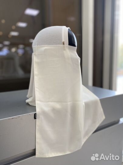 Никаб,фартук