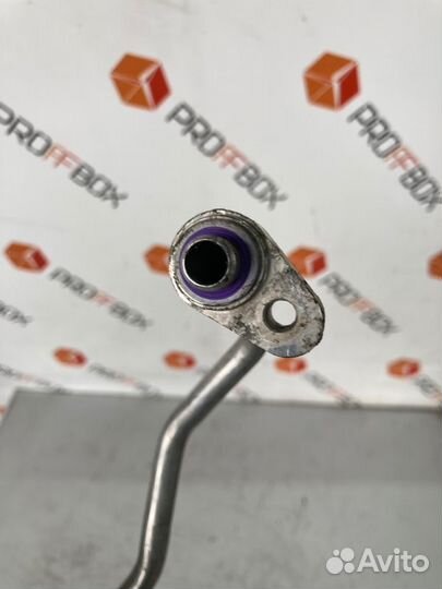 Трубка кондиционера Mercedes Glc X253 OM651 2.2