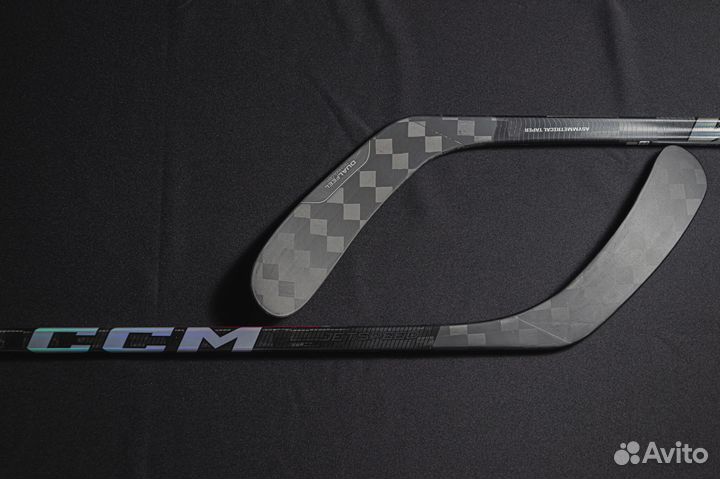 Клюшка хоккейная CCM