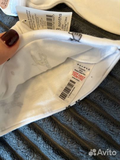 Детские шапочки для новорожденных