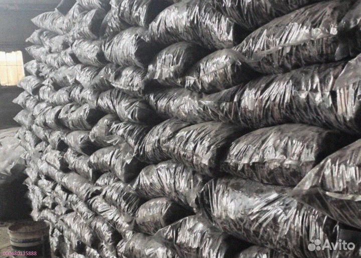 Кора лиственницы