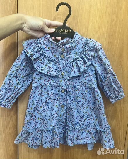 Продам платье