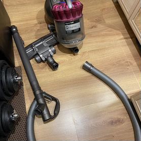 Пылесос dyson dc37