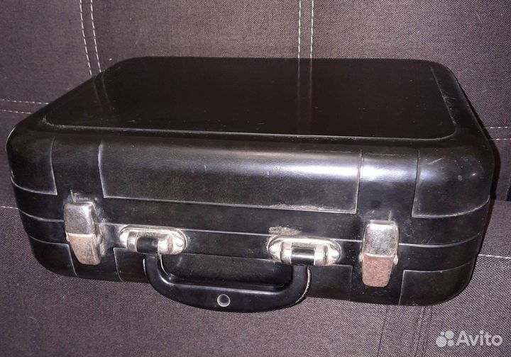 Проигрыватель пластинок Концертный