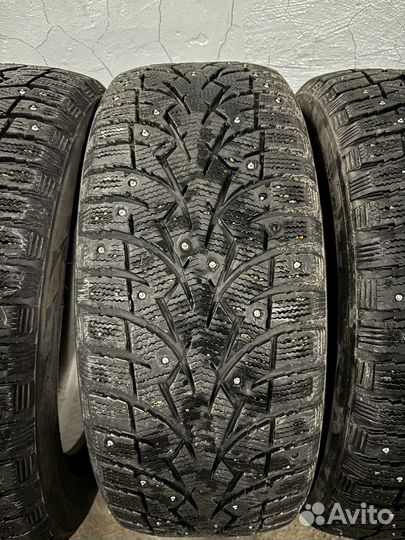Toyo Observe G3-Ice 205/55 R16