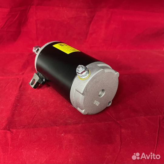 Стартер johnson 45 - 60 л.с