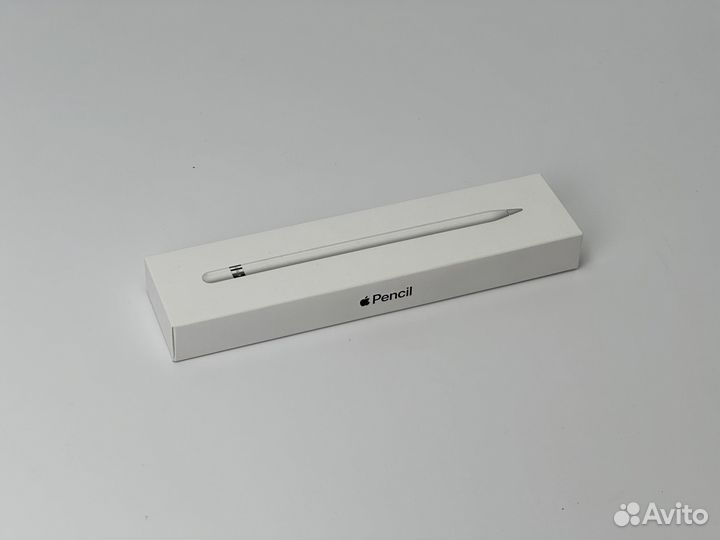 Стилус apple pencil 1 поколения