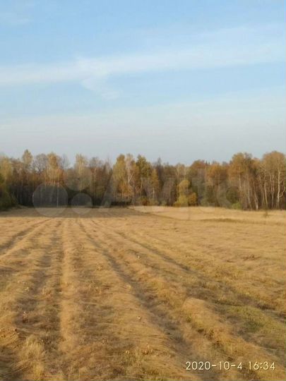 Участок 9 га (СНТ, ДНП)