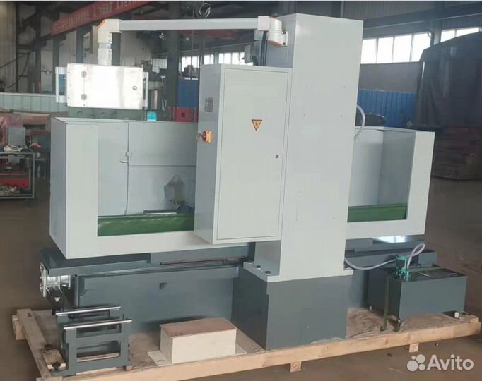 Станок плоскошлифовальный 3M9740С150 лизинг