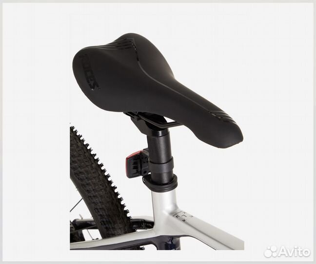 Велосипед горный Roces Vento 1 27.5