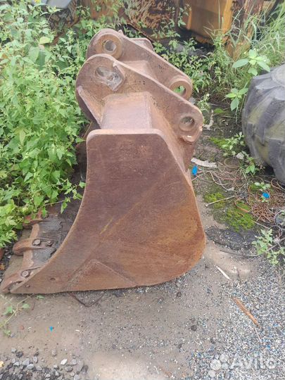 Экскаватор погрузчикcase 595