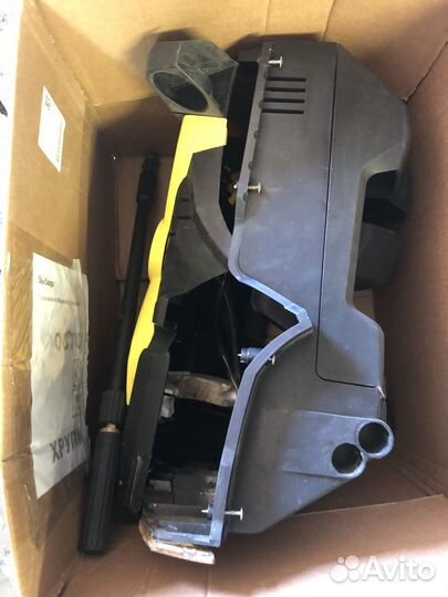 Мойка karcher к5