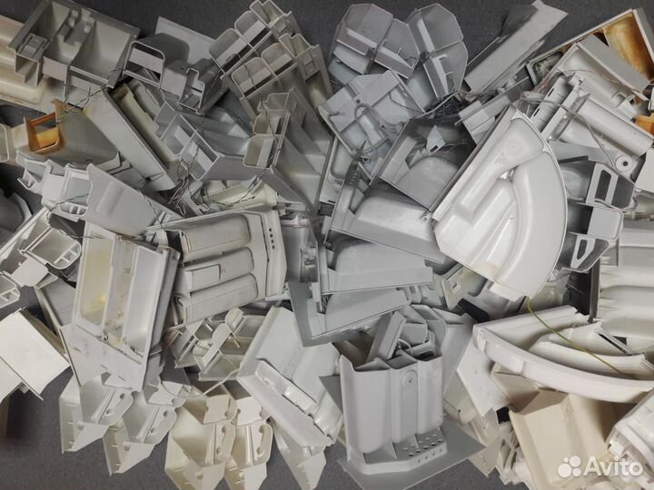 Дозаторы, лотки для стиральных машин