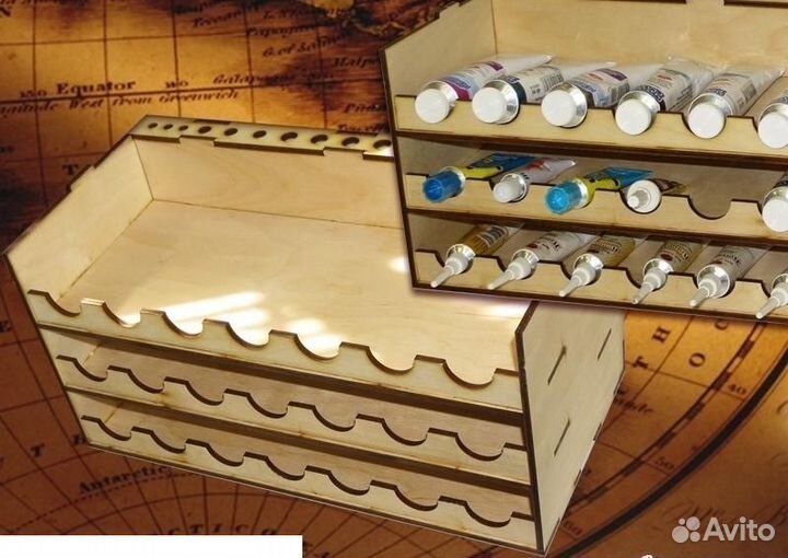 Модельный инструмент WinModels MWP-0010-09