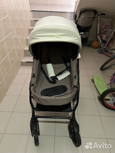 Коляска riko basic bella 3 в 1