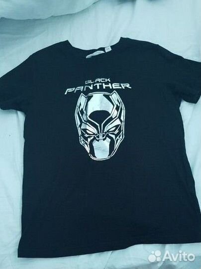 Футболка hm 146-152