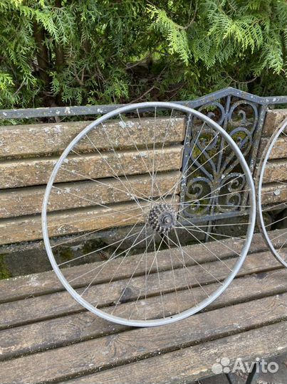 Колеса хвз старт шоссе