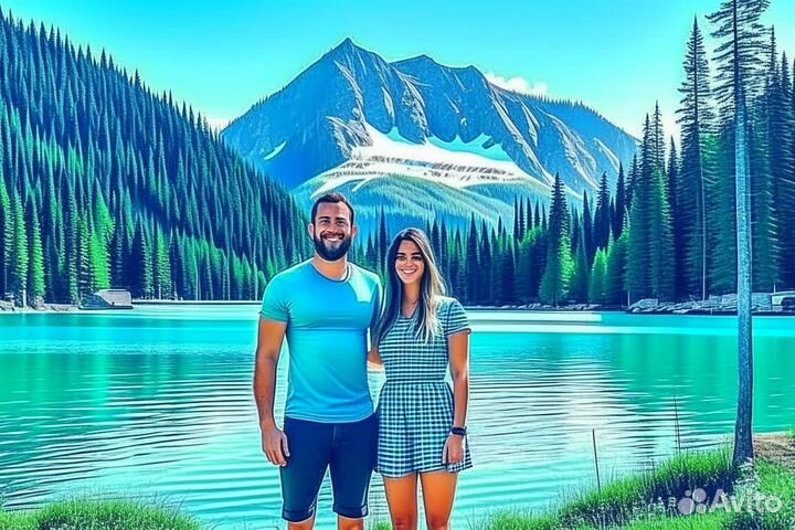 Экскурсии по Абхазии каждый день