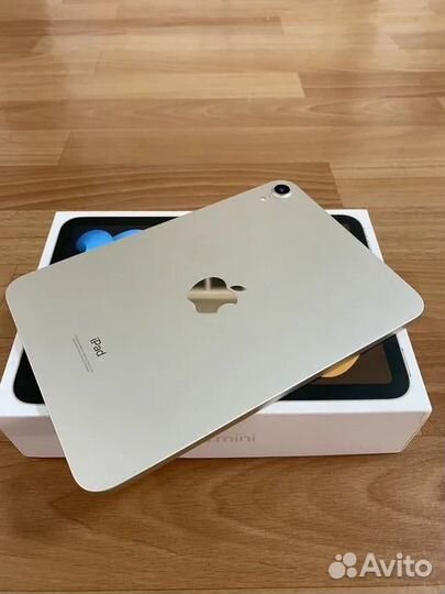 iPad mini 6 64gb