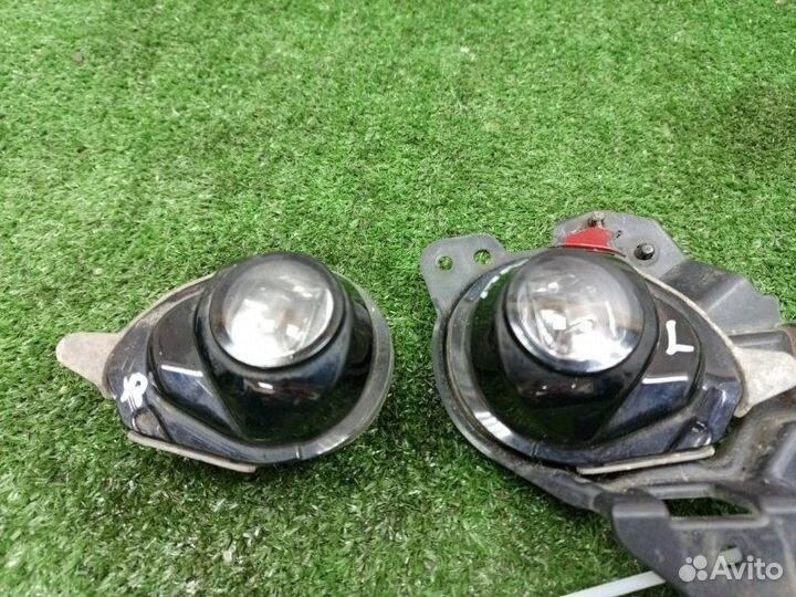 Фара противотуманная передняя Mazda 3 BM 2.0 PE