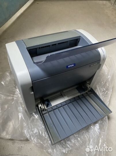 Принтер Epson EPL-6200L