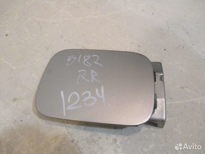 Лючок бензобака Seat Cordoba