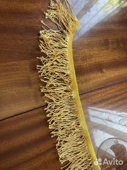 Тесьма 14 метров