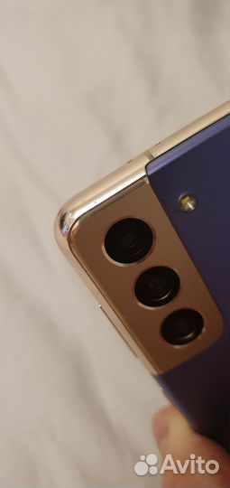 Samsung Galaxy S21 5G, 8/128 ГБ