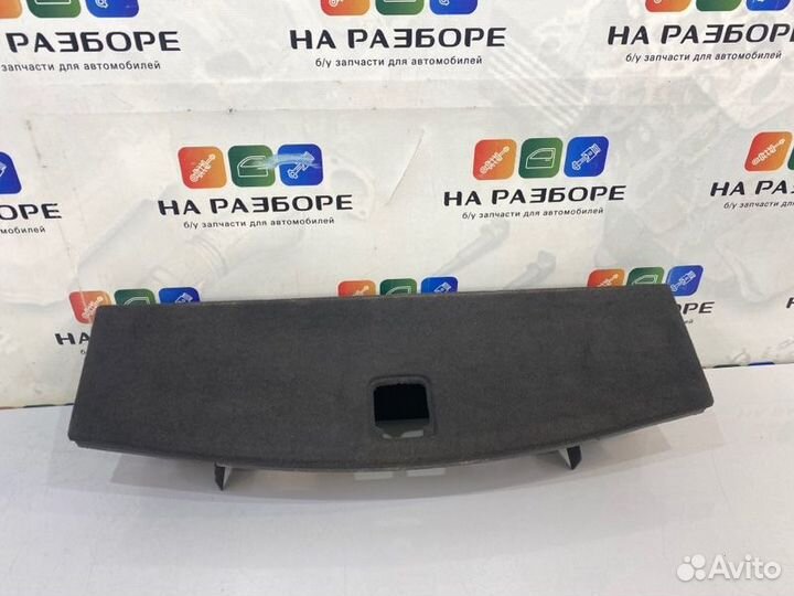 Ящик для инструментов Chevrolet Captiva C100 10HM