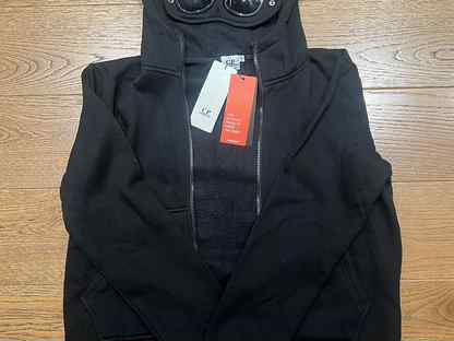Зип худи cp company, Москва
