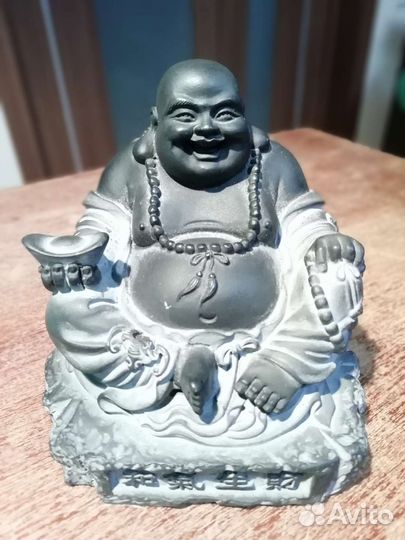 Будда (Хотэй) статуэтка