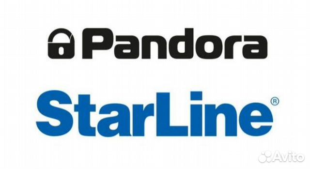 Установка сигнализаций и любого доп.оборудования в Пскове | Услуги | Авито