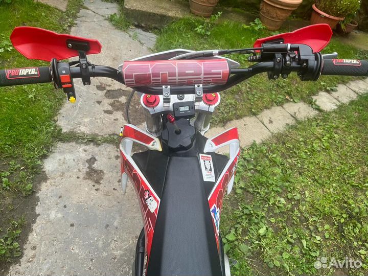 Sssr core 125 E A