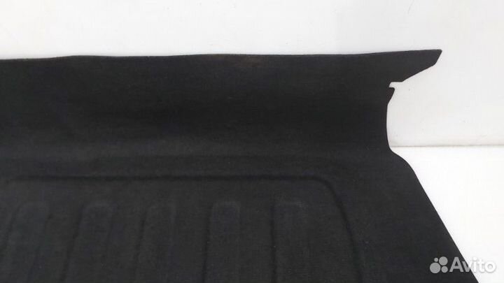 Пол багажника Kia Optima TF G4KJ 2011