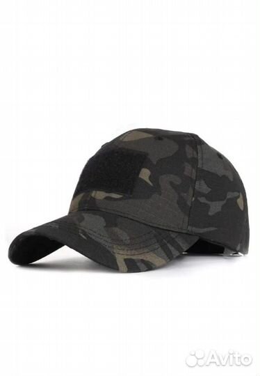 Кепка тактическая