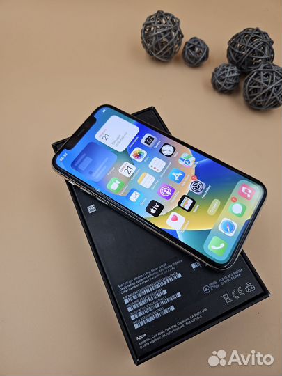 iPhone 11 Pro, 512 ГБ