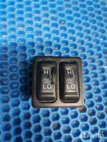 Кнопки прочие Mitsubishi Lancer 9 4G18 2006