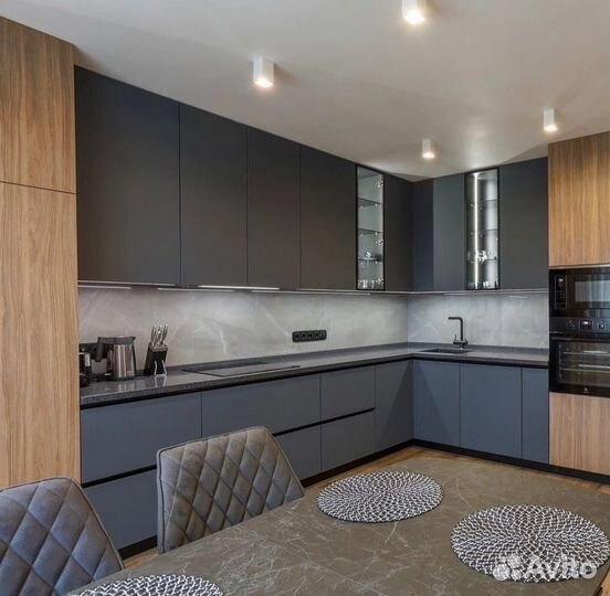 Кухонный гарнитур