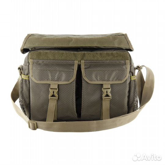 Сумка Акватик С-01 рыболовная новая