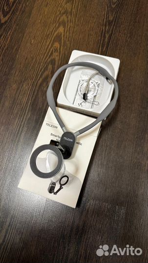 Telesin крепление на шею Magsafe