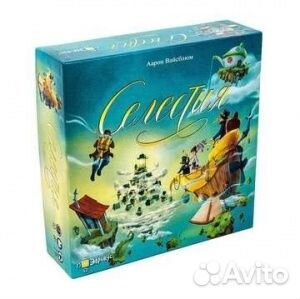 Игра настольная 