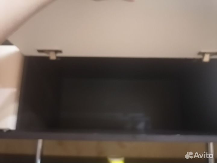 Стенка в гостиную бу